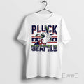 Officials Pluck Seattle 2026 New England Football Matchup T-Shirts, Hoodie, Sweatshirt | CoreVibeTees.com