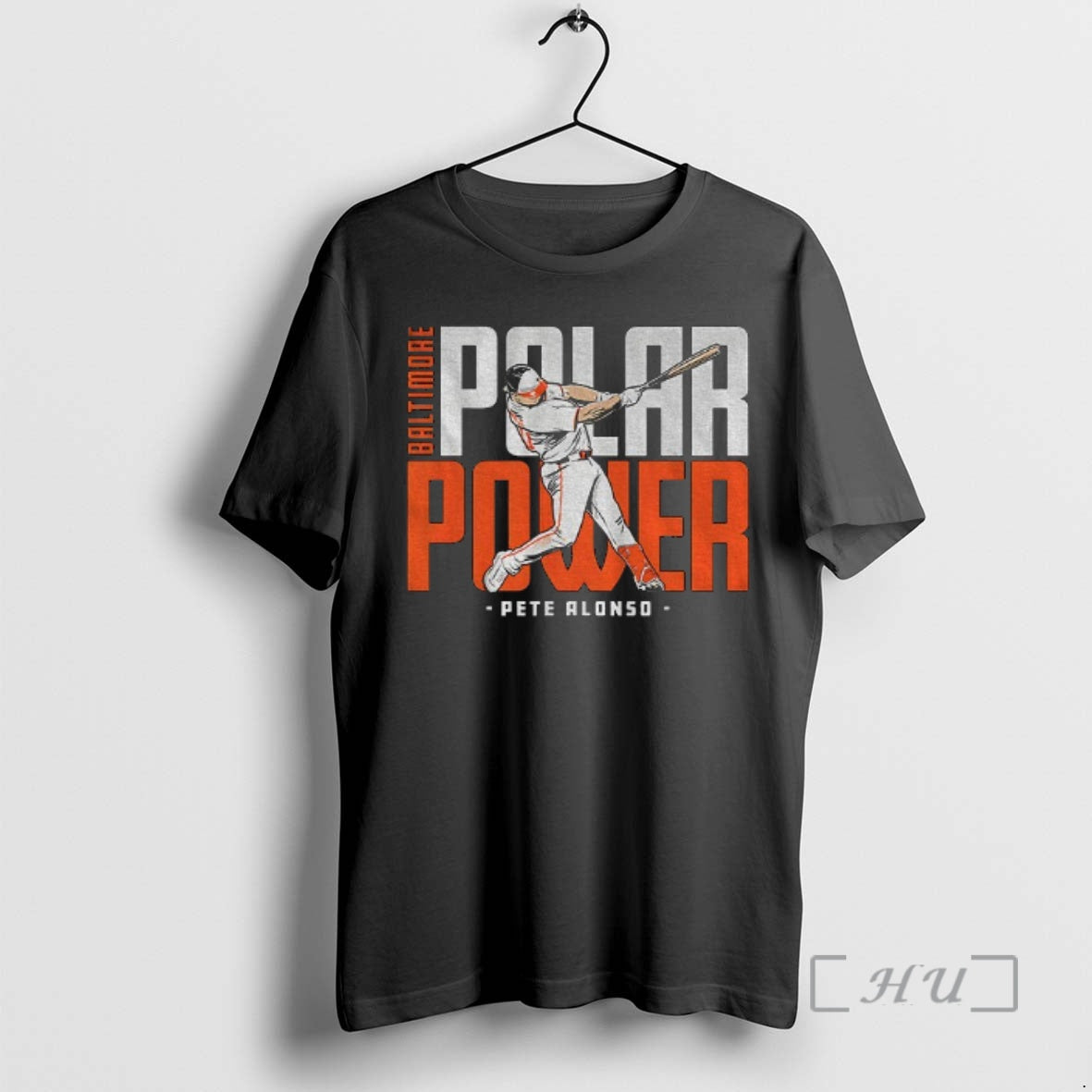 Officials Polar Power Baltimore Pete Alonso Baltimore Orioles Mlb Baseball T-Shirts, Hoodie, Sweatshirt | CoreVibeTees.com