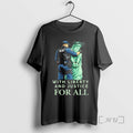 Officials Police Ice With Liberty And Justice For All T-Shirts, Hoodie, Sweatshirt | CoreVibeTees.com