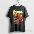 Officials Popcorn 35th Anniversary T-Shirts, Hoodie, Sweatshirt | CoreVibeTees.com