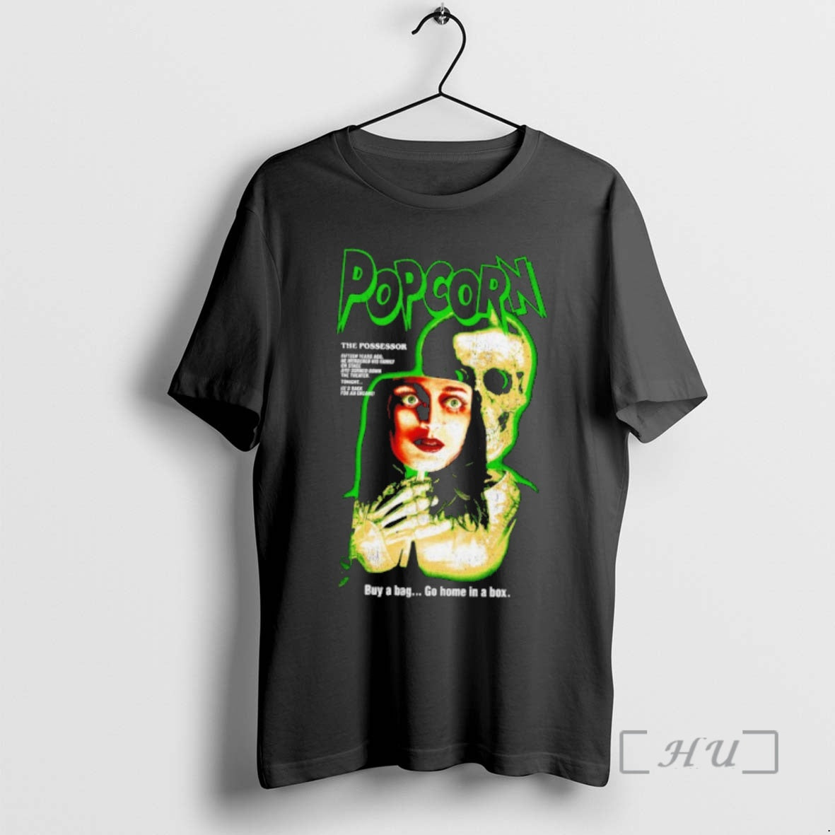 Officials Popcorn Buy A Bag Go Home In A Box T-Shirts, Hoodie, Sweatshirt | CoreVibeTees.com