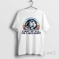 Officials Possum First Of All Im A Delight T-Shirts, Hoodie, Sweatshirt | CoreVibeTees.com