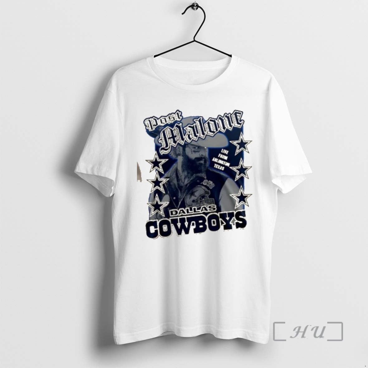 Officials Post Malone X Dallas Cowboys Arlington Concert 2 Sided T-Shirts, Hoodie, Sweatshirt | CoreVibeTees.com
