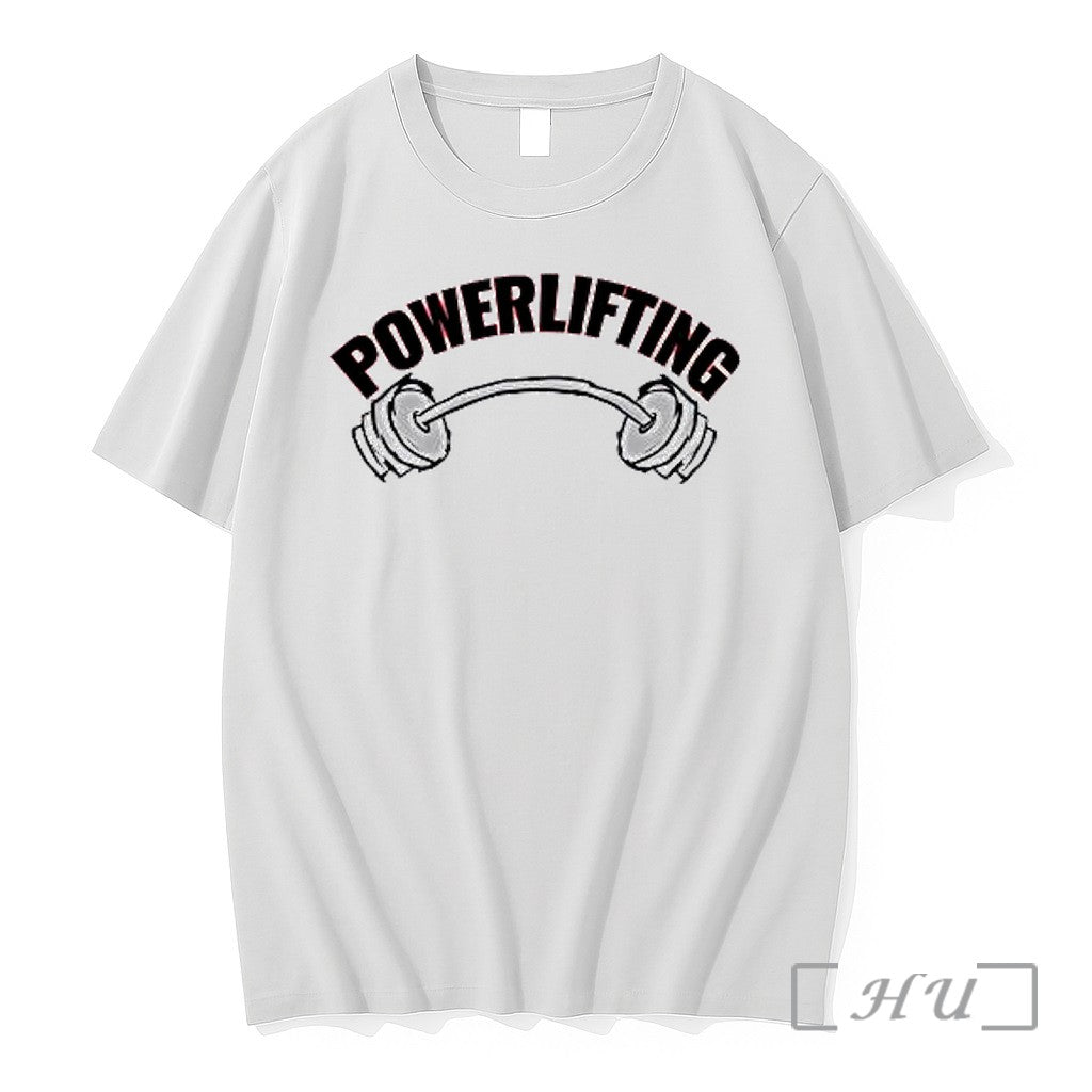 Officials Powerlifting Gym Premium T Shirts Sweater Hoodie Jpg