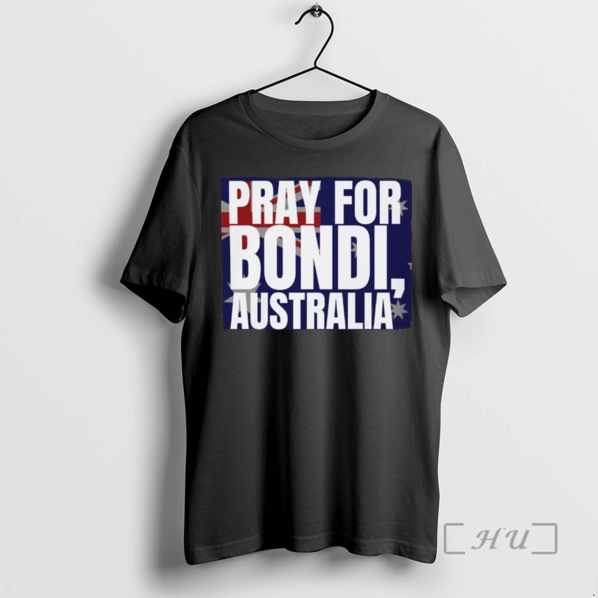 Officials Pray For Bondi Australia 2025 T-Shirts, Hoodie, Sweatshirt | CoreVibeTees.com