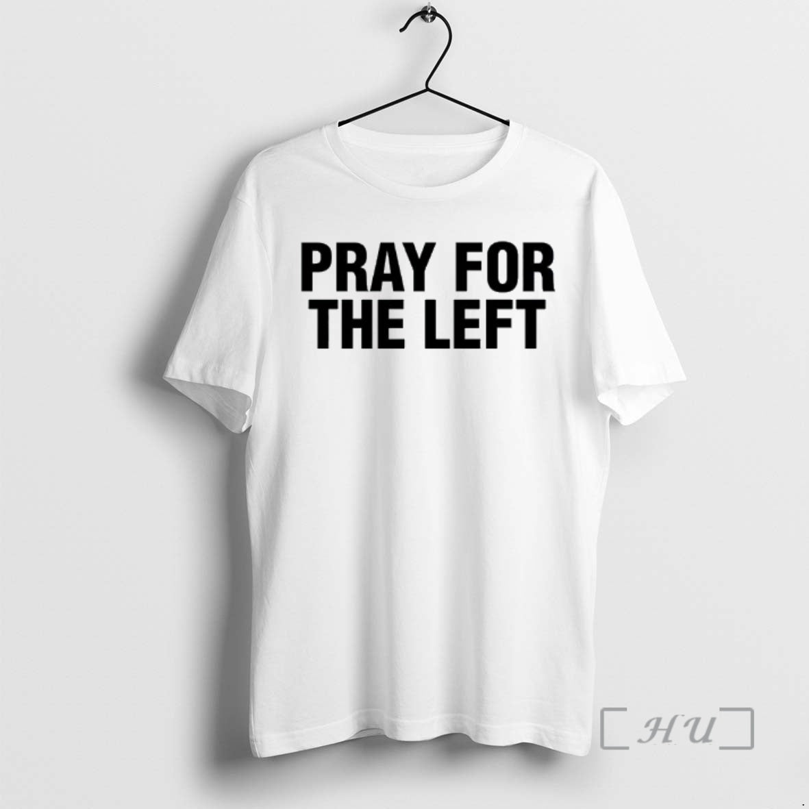 Officials Pray For The Left Graphic T-Shirts, Hoodie, Sweatshirt | CoreVibeTees.com