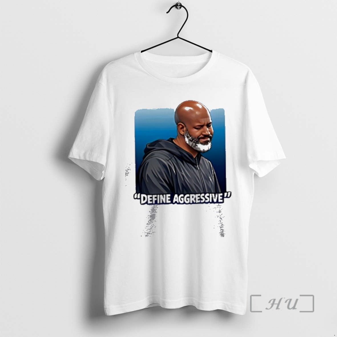Officials Premium Detroit Lions Brad Holmes Define Aggressive T-Shirts, Hoodie, Sweatshirt | CoreVibeTees.com