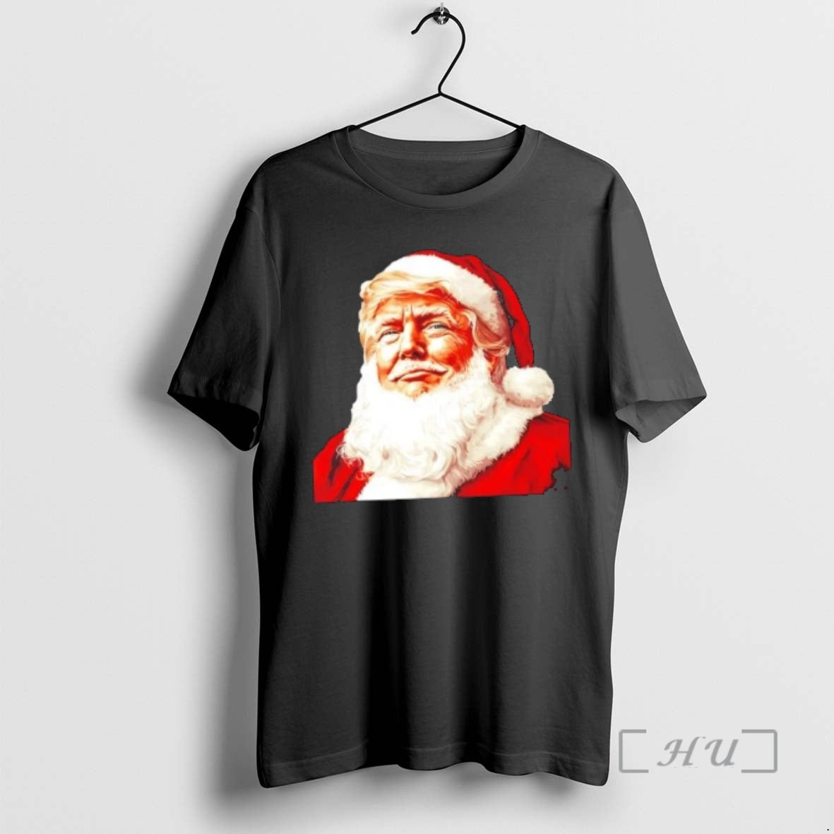 Officials President Donald Trump Santa Claus Christmas T-Shirts, Hoodie, Sweatshirt | CoreVibeTees.com