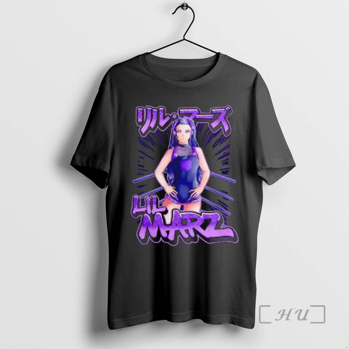 Officials Pro Wrestling Katakana Anime Graphic T-Shirts, Hoodie, Sweatshirt | CoreVibeTees.com