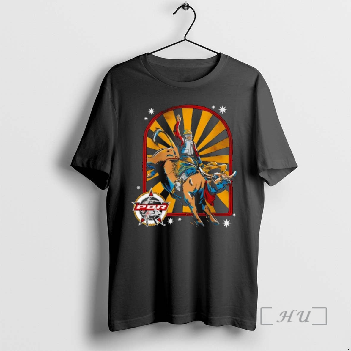 Officials Professional Bull Riders Pbr Bull Riding Graphic T-Shirts, Hoodie, Sweatshirt | CoreVibeTees.com