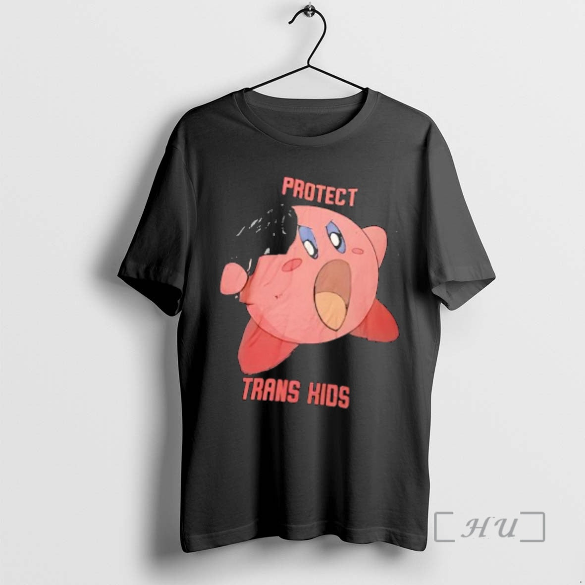 Officials Protect Trans Kids Anime Character Graphic T-Shirts, Hoodie, Sweatshirt | CoreVibeTees.com