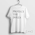 Officials Protect The Dolls T-Shirts, Hoodie, Sweatshirt | CoreVibeTees.com