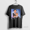 Officials Puka Nacua Matthew Stafford Step Brothers T-Shirts, Hoodie, Sweatshirt | CoreVibeTees.com