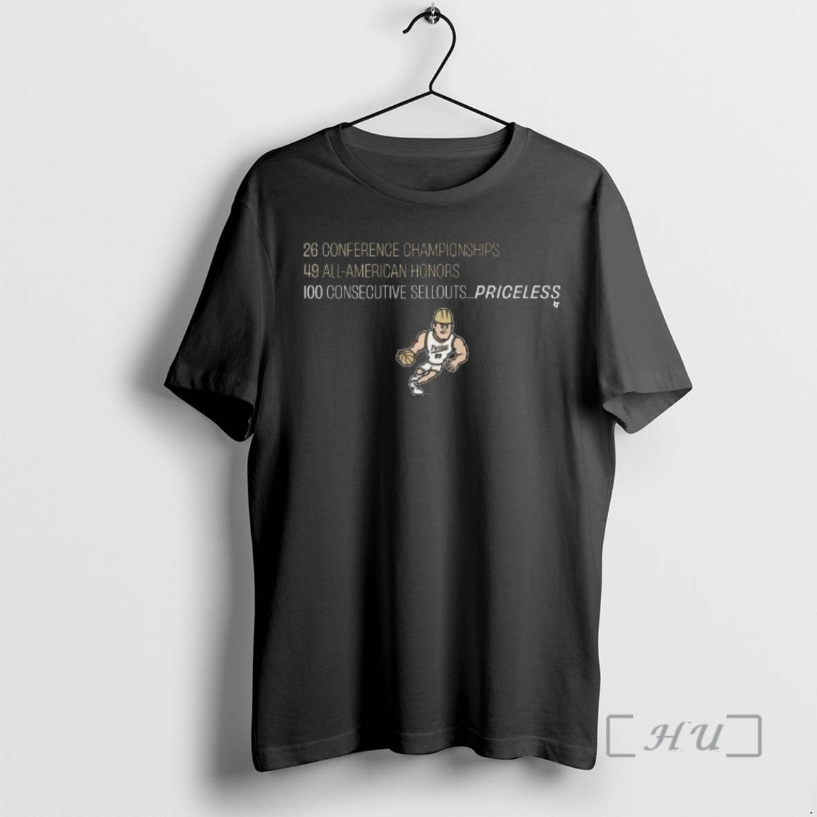 Officials Purdue Basketball 100 Sell Outs T-Shirts, Hoodie, Sweatshirt | CoreVibeTees.com