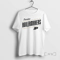 Officials Purdue Boilermakers Letter Logo T-Shirts, Hoodie, Sweatshirt | CoreVibeTees.com