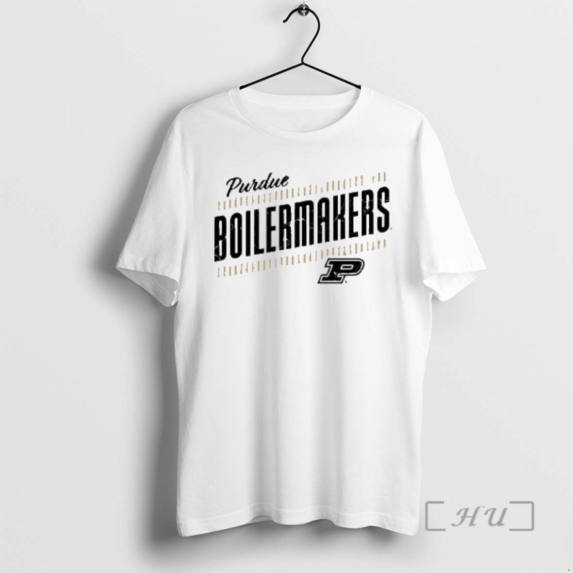 Officials Purdue Boilermakers Letter Logo T-Shirts, Hoodie, Sweatshirt | CoreVibeTees.com