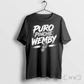 Officials Puro Pinche Wemby San Antonio Basketball