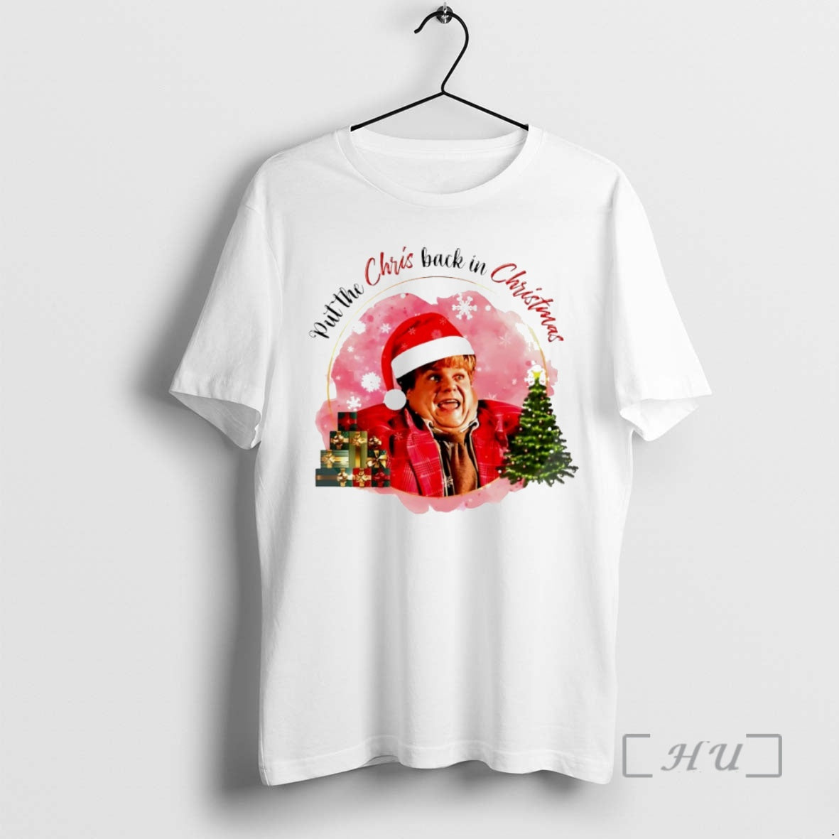 Officials Put The Chris Back In Christmas Circle T-Shirts, Hoodie, Sweatshirt | CoreVibeTees.com