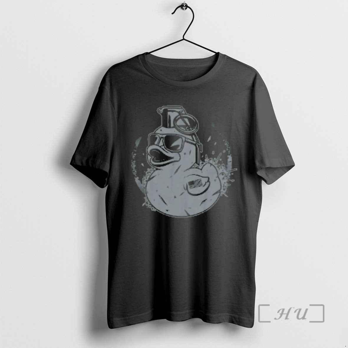 Officials Quackbang Blackout T-Shirts, Hoodie, Sweatshirt | CoreVibeTees.com