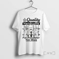 Officials Quality Handcuffs For Fraudster Tim Walz T-Shirts, Hoodie, Sweatshirt | CoreVibeTees.com