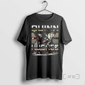 Officials Quinn Hughes Minnesota Wild Nhl Number 43 Dual Signature T-Shirts, Hoodie, Sweatshirt | CoreVibeTees.com