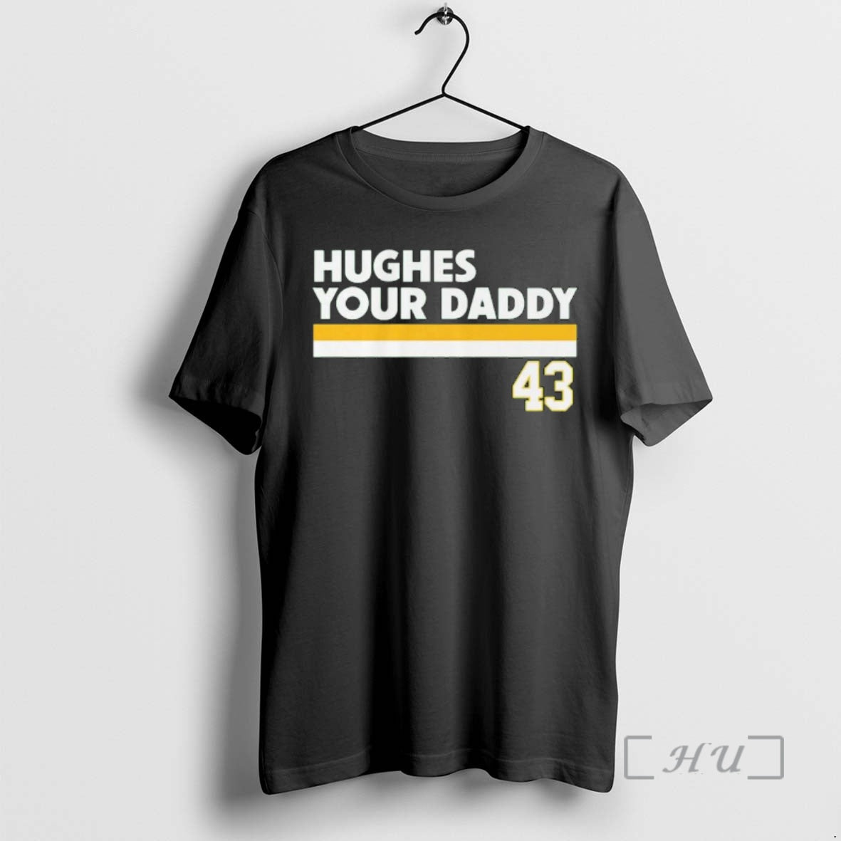 Officials Quinn Hughes Your Daddy Minnesota Ornaments T-Shirts, Hoodie, Sweatshirt | CoreVibeTees.com