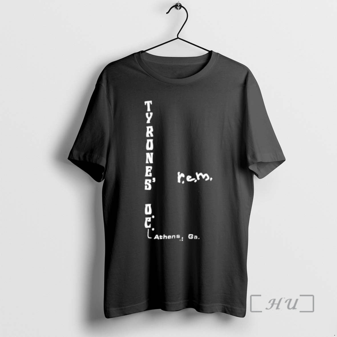 Officials R E M Tyrones O T-Shirts, Hoodie, Sweatshirt | CoreVibeTees.com