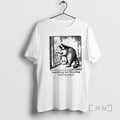 Officials Raccoon Searching For Meaning And Snacks T-Shirts, Hoodie, Sweatshirt | CoreVibeTees.com