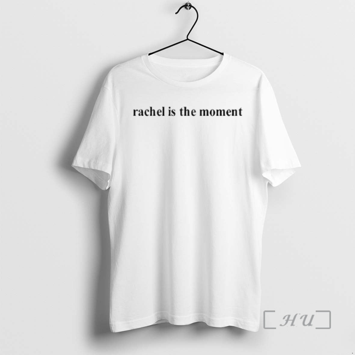 Officials Rachel Is The Moment Funny T-Shirts, Hoodie, Sweatshirt | CoreVibeTees.com