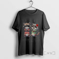 Officials Racoon If We Get In Trouble Its My Sisters Fault Because I Listened To T-Shirts, Hoodie, Sweatshirt