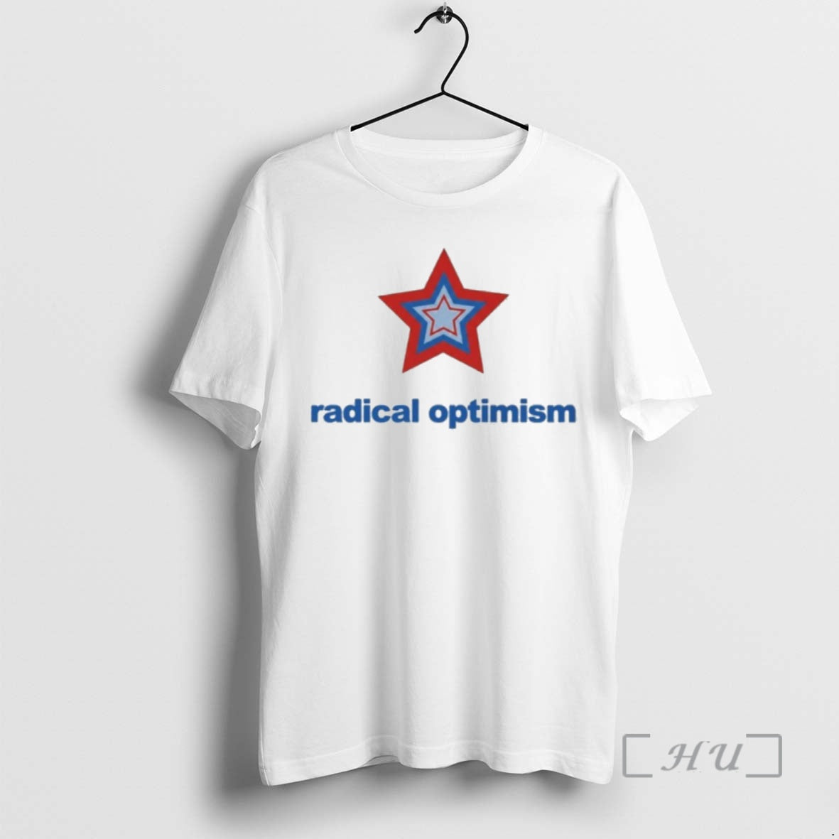 Officials Radical Optimism Star T-Shirts, Hoodie, Sweatshirt | CoreVibeTees.com