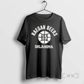 Officials Raegan Beers Number 15 Basketball Oklahoma Womens Sports T-Shirts, Hoodie, Sweatshirt | CoreVibeTees.com
