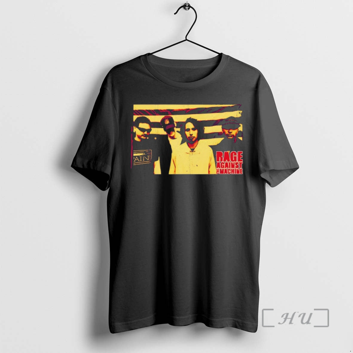 Officials Rage Against The Machine Vintage T-Shirts, Hoodie, Sweatshirt | CoreVibeTees.com