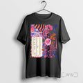 Officials Rainbow Kitten Surprise 2026 Bones Tour T-Shirts, Hoodie, Sweatshirt | CoreVibeTees.com