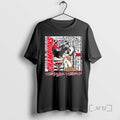 Officials Raise Em Up Texas Tech Red Raiders Big 12 Football Champs Premium T Shirts Hoodie, Sweatshirt | CoreVibeTees.com