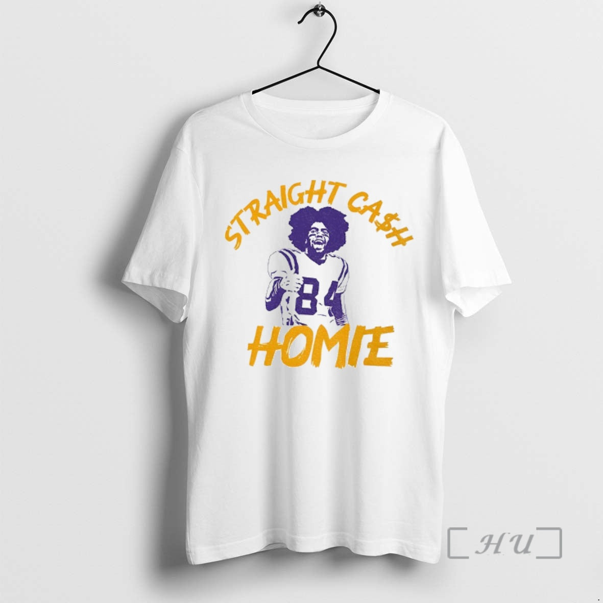 Officials Randy Moss Minnesota Vikings Football Straight Cash Homie T-Shirts, Hoodie, Sweatshirt | CoreVibeTees.com