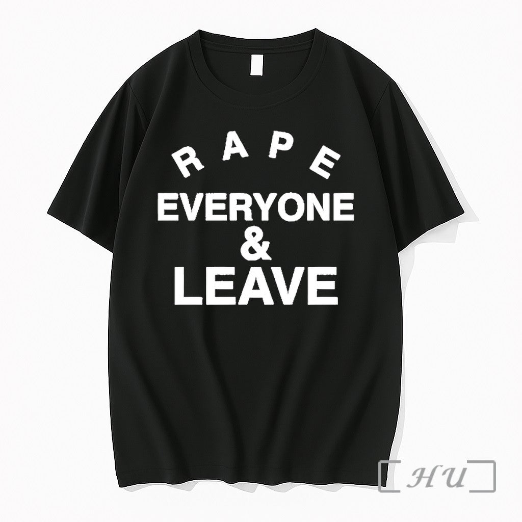 Officials Rape Everyone And Leave Premium T Shirts Sweater Hoodie Jpg