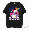 Officials Rat Chef Let Him Cook Meme Premium T Shirts Sweater Hoodie Jpg