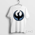 Officials Rebel Loon Alliance Logo T-Shirts, Hoodie, Sweatshirt | CoreVibeTees.com