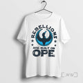 Officials Rebellions Are Built On Ope Mn State Bird Loon Protest Shrit Premium T Shirts Hoodie, Sweatshirt | CoreVibeTees.com