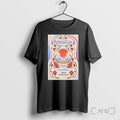 Officials Rebelution In Atlantic City Nj On June 20 2026 1 Premium T Shirts Sweater