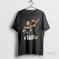 Officials Red Dwarf Twat It T-Shirts, Hoodie, Sweatshirt | CoreVibeTees.com