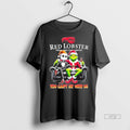 Officials Red Lobster Logo Santa Jack And Grinch You Cant Sit With Us