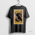 Officials Redd Kross X Melvins Black Cat Washington Dc October 4 2025 Long Sleve Tee