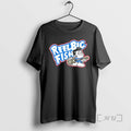 Officials Reelbig Fish Punchy Logo T-Shirts, Hoodie, Sweatshirt | CoreVibeTees.com