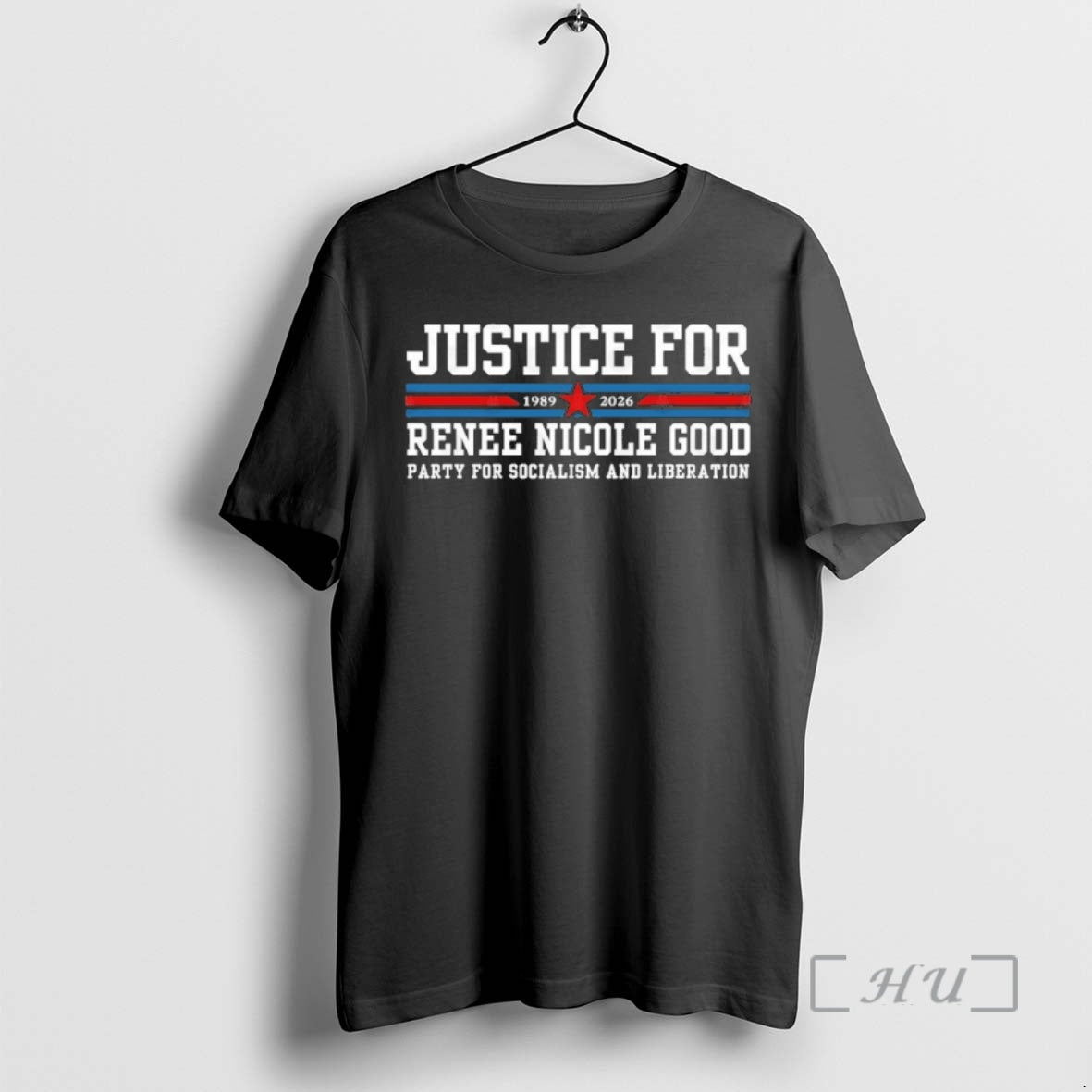 Officials Renee Nicole Good 1989 2026 T-Shirts, Hoodie, Sweatshirt | CoreVibeTees.com