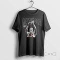 Officials Retro Fernando Mendoza 2025 Heisman Winner Signature T-Shirts, Hoodie, Sweatshirt | CoreVibeTees.com