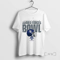 Officials Rice Owls 2025 Lockheed Martin Armed Forces Bowl Helmet T-Shirts, Hoodie, Sweatshirt | CoreVibeTees.com