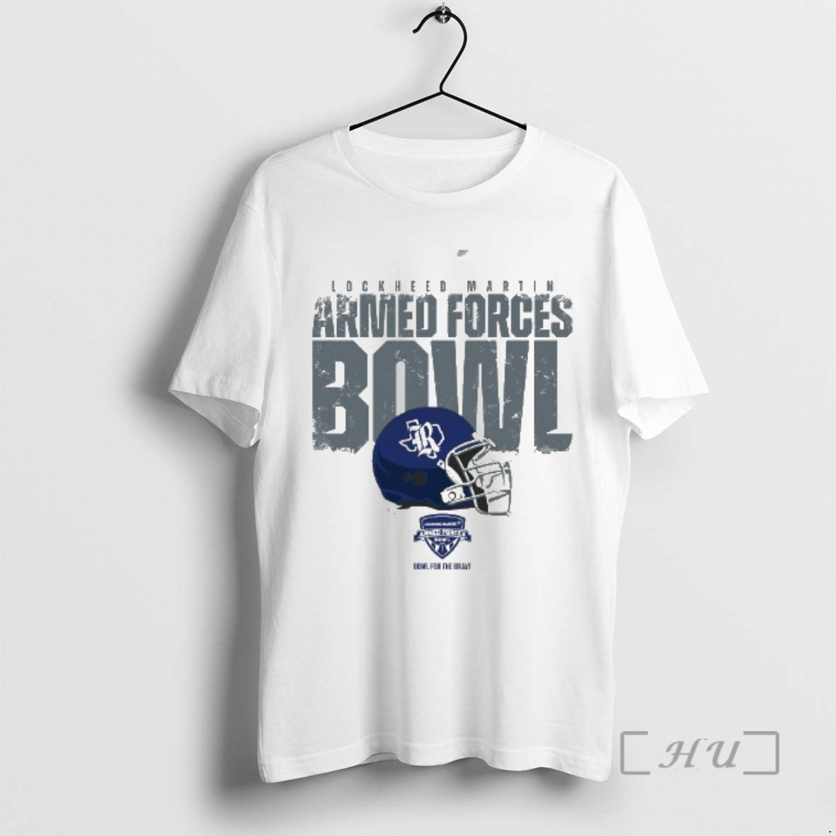 Officials Rice Owls 2025 Lockheed Martin Armed Forces Bowl Helmet T-Shirts, Hoodie, Sweatshirt | CoreVibeTees.com