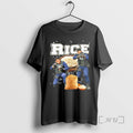 Officials Rice Anti Ice Graphic T-Shirts, Hoodie, Sweatshirt | CoreVibeTees.com